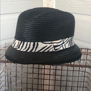 H&M Fedora Hat